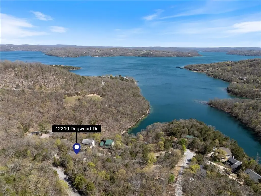 12210 Dogwood Drive, Garfield, AR 72732 - Image #1