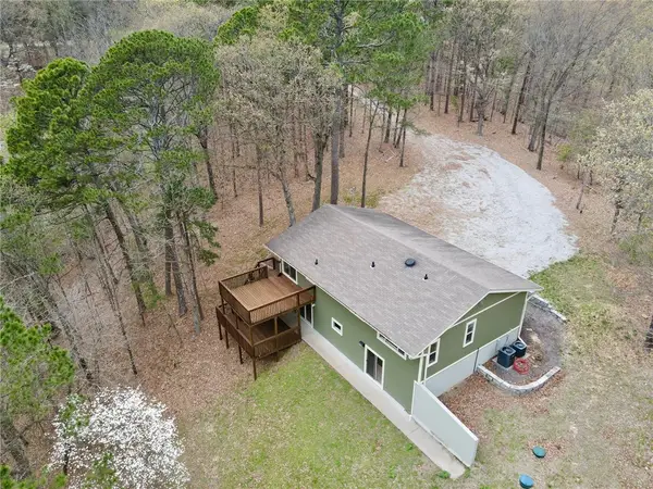 144 Dogwood Circle, Kansas, OK 74347