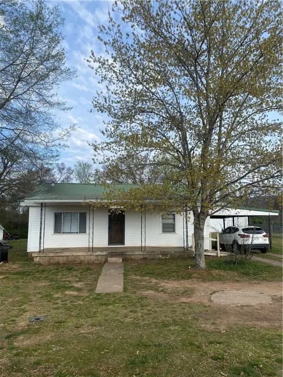 7140 164 Highway, Hartman, AR 72840