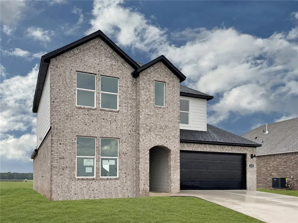 1020 Shine Place, Bentonville, AR 72713 - Image #1