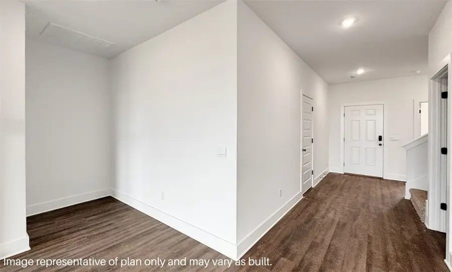 1020 Shine Place, Bentonville, AR 72713 - Image #3