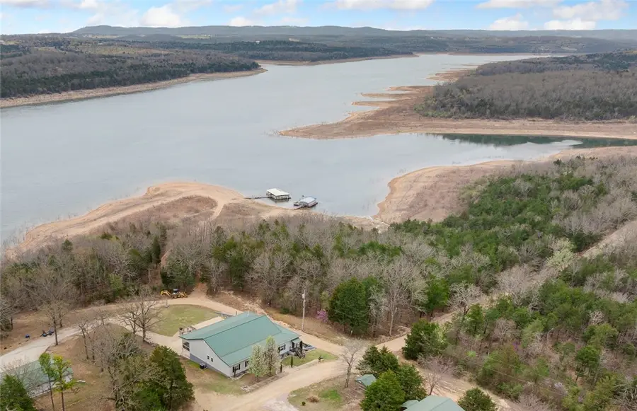 419 Lakeside, Diamond City, AR 72644 - Image #3