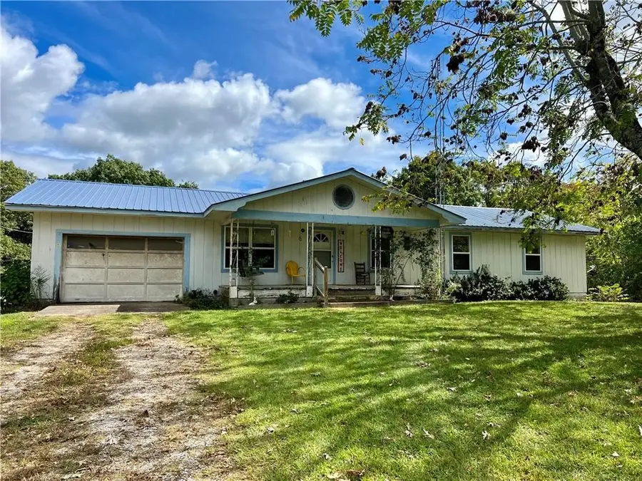 9831 Hwy 327, Deer, AR 72628 - Image #2