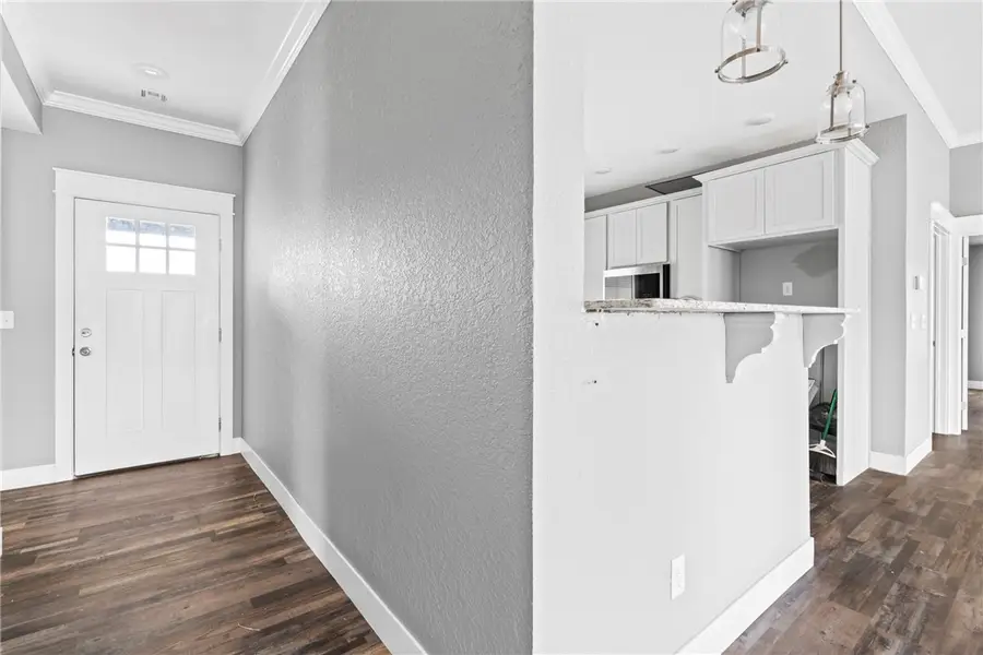 1392 Crawford Street, Gentry, AR 72734 - Image #2