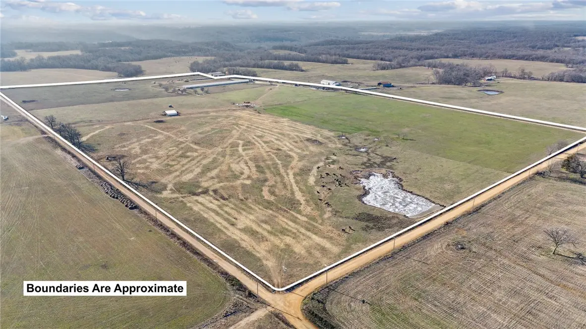 21897 E 458 Road, Jay, OK 74346 - Image #1