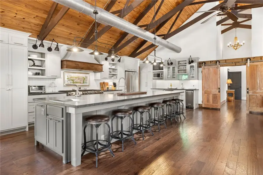 617 N Fallin Avenue, Fayetteville, AR 72701 - Image #3