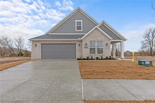 4411 W Huron Loop, Fayetteville, AR 72704