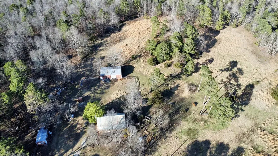 124 Oxley Road, Leslie, AR 72645 - Image #2
