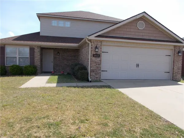6527 Huntington Court, Fort Smith, AR 72916