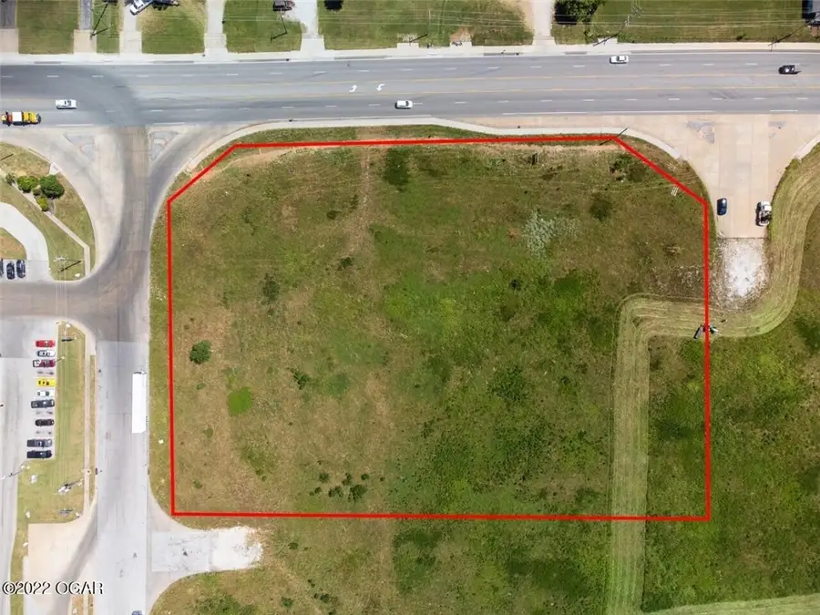 Parcel 1 (3.8 Acres) 32nd St & Bedford, Joplin, MO 64804 - Image #3