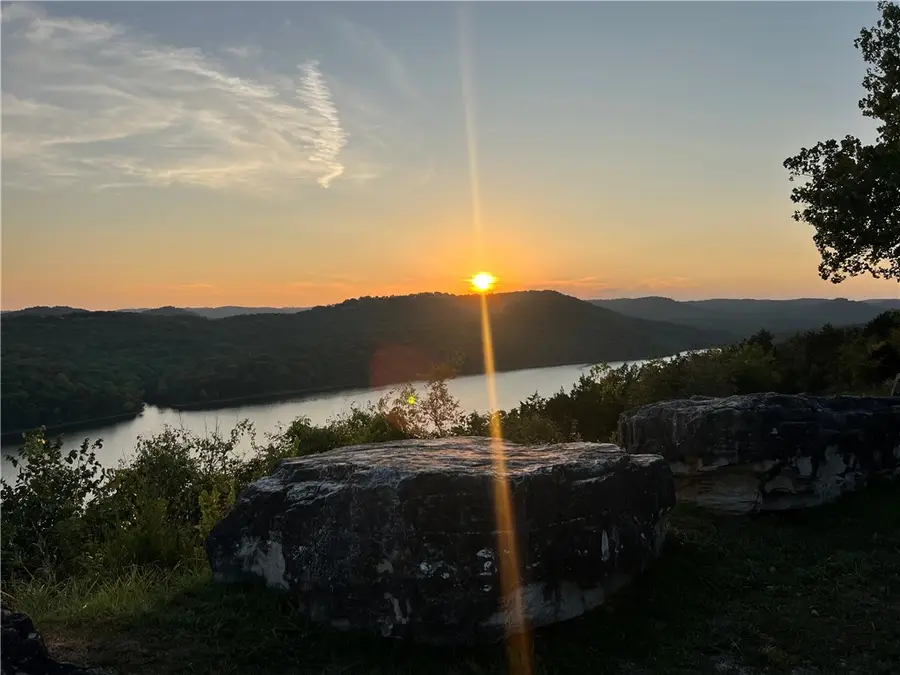 Lot 6 of Block 15 Woodsdale Drive, Holiday Island, AR 72631 - Image #3