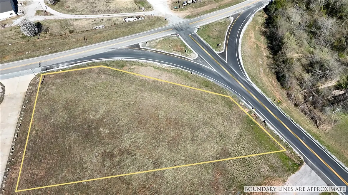 TBD 7&14 Highway, Lead Hill, AR 72644 - Image #1