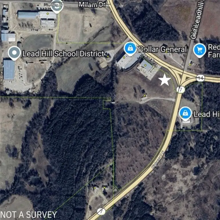 TBD 7&14 Highway, Lead Hill, AR 72644 - Image #3