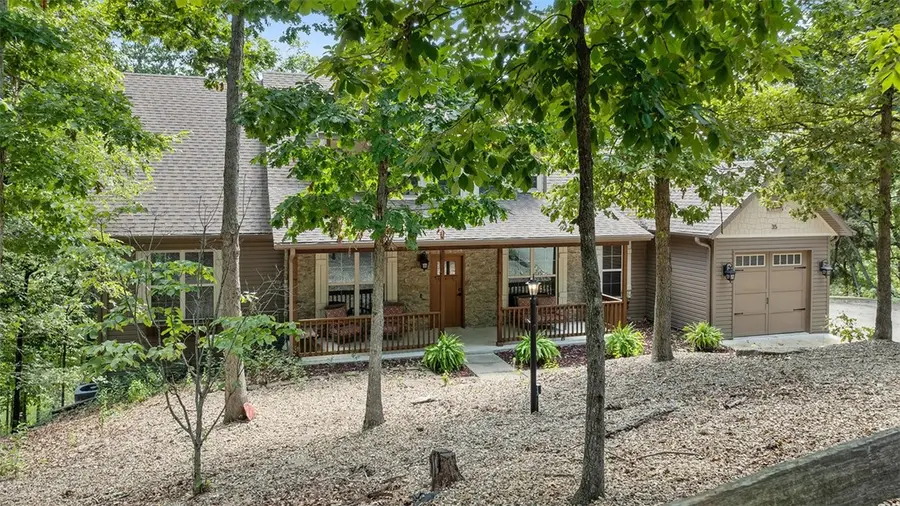 35 Deddington Drive, Bella Vista, AR 72714 - Image #2