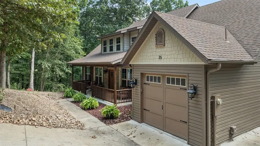 35 Deddington Drive, Bella Vista, AR 72714 - Image #3