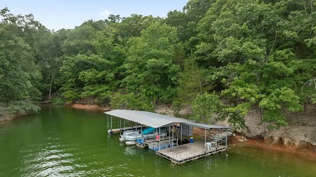 10288 & 10229 Deer Ridge Road, Rogers, AR 72756 - #1