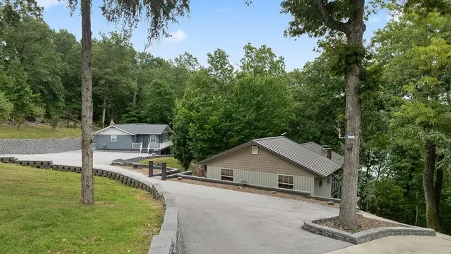 10288 & 10229 Deer Ridge Road, Rogers, AR 72756 - #2