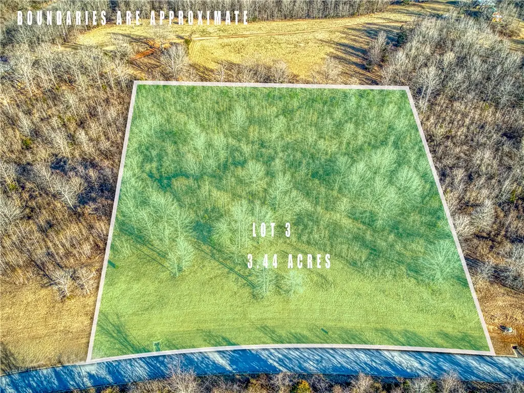 1959 Henley (lot 3) Drive, Harrison, AR 72601 - Image #1