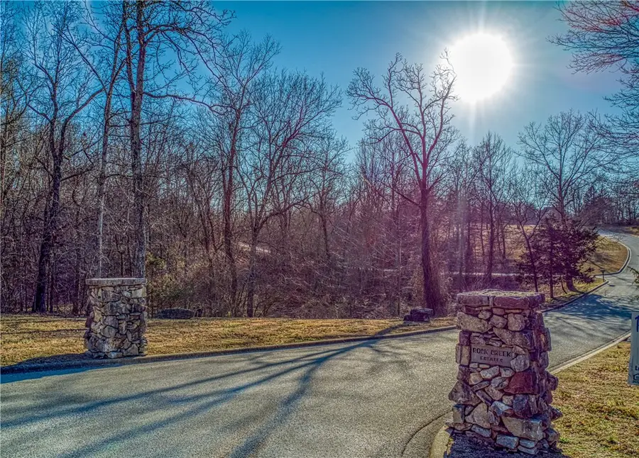 1669 Goff (lot 27) Road, Harrison, AR 72601 - Image #2