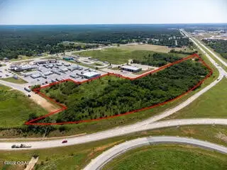 Parcel 3 (15.91 Acres) 32nd Street, Galena, MO 64804 - Image #1