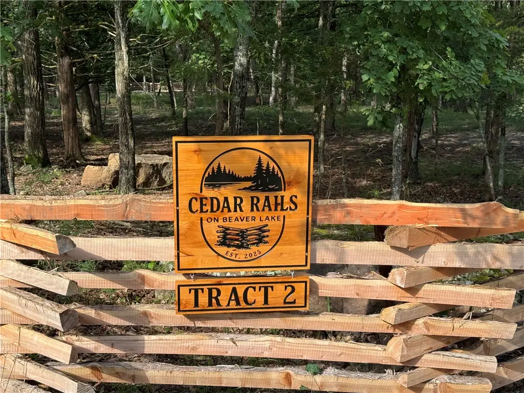 Tract 2 10601 Slate Gap Road, Garfield, AR 72732 - Image #1