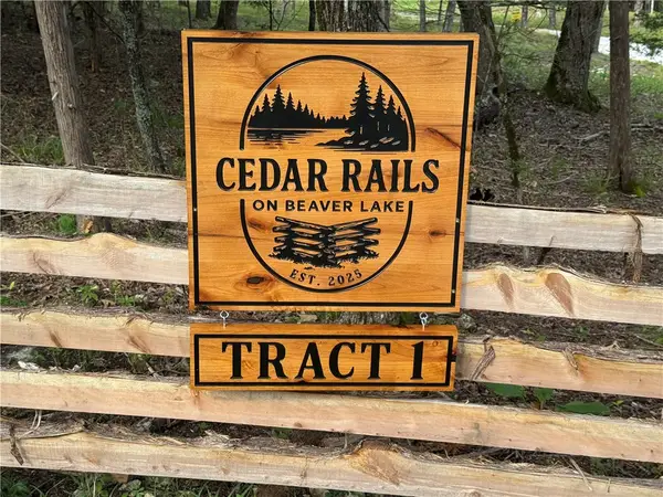 Tract 1  10601 Slate Gap Road, Garfield, AR 72732