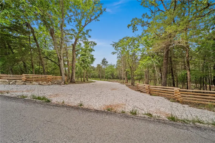 Tract 1  10601 Slate Gap Road, Garfield, AR 72732 - Image #2