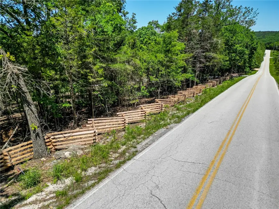 Tract 1  10601 Slate Gap Road, Garfield, AR 72732 - Image #3