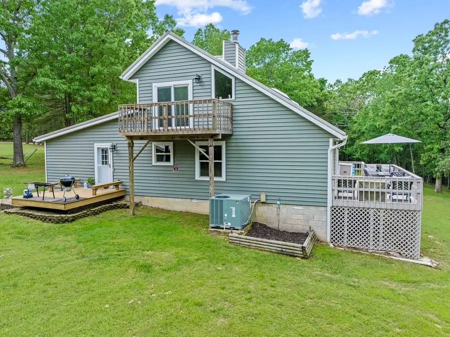 31 Marion County 8017, Peel, AR 72668 - Image #2