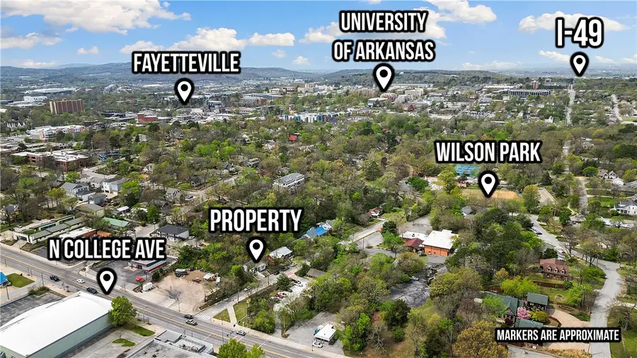 9 E Trenton Boulevard, Fayetteville, AR 72701 - Image #2