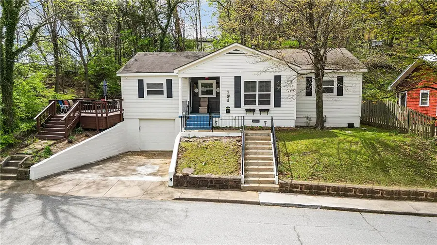 9 E Trenton Boulevard, Fayetteville, AR 72701 - Image #3