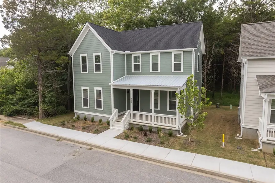 354 E 10th Street, Fayetteville, AR 72701 - Image #3