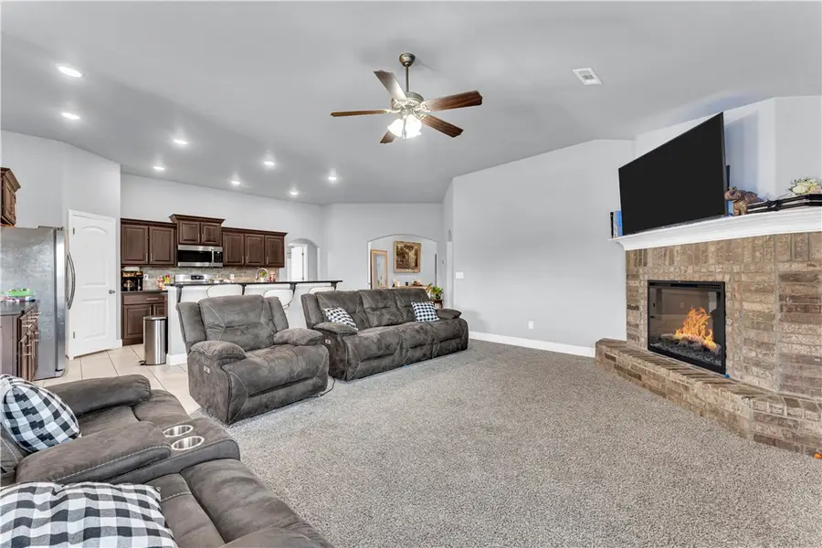 5901 Silas Street, Bentonville, AR 72713 - Image #3