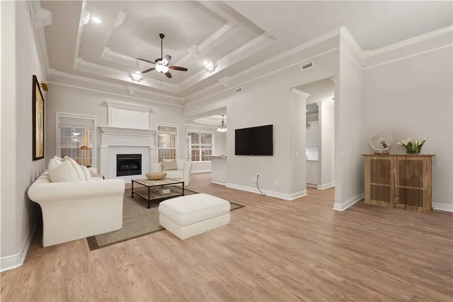 311 S Sundown Drive, Farmington, AR 72730 - Image #2