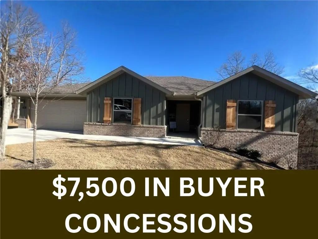 3 Islay Lane, Bella Vista, AR 72715 - #1