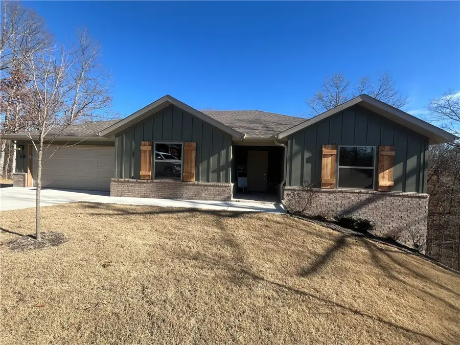 3 Islay Lane, Bella Vista, AR 72715 - #2