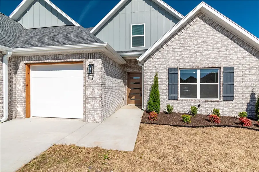 1276 Carrara Street, Tontitown, AR 72762 - Image #3