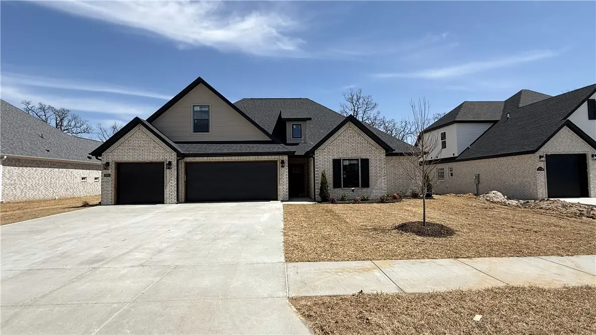 1292 Carrara Street, Tontitown, AR 72762 - Image #1