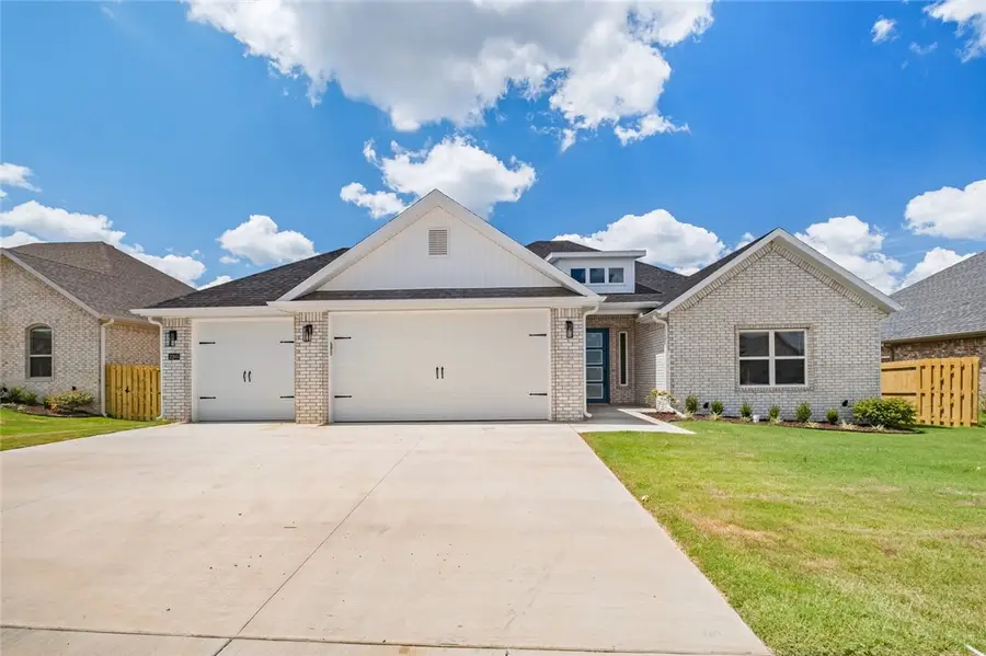 2205 Salmon Street, Pea Ridge, AR 72751 - Image #2