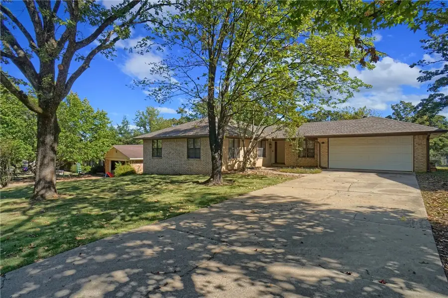 1504 N Hills Boulevard, Van Buren, AR 72956 - Image #2