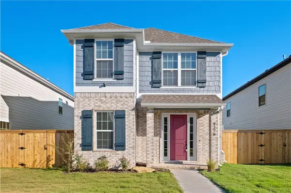 4376 W Bronco Drive, Fayetteville, AR 72704