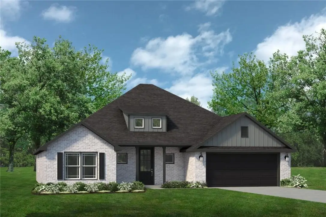 1100 Harvest Avenue, Lowell, AR 72745 - Image #1