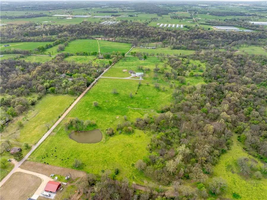 19378 Dawn Hill East Road, Gentry, AR 72734 - Image #3