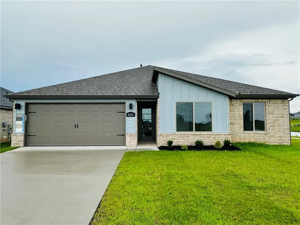 6405 NW Harley Street, Bentonville, AR 72713 - Image #1