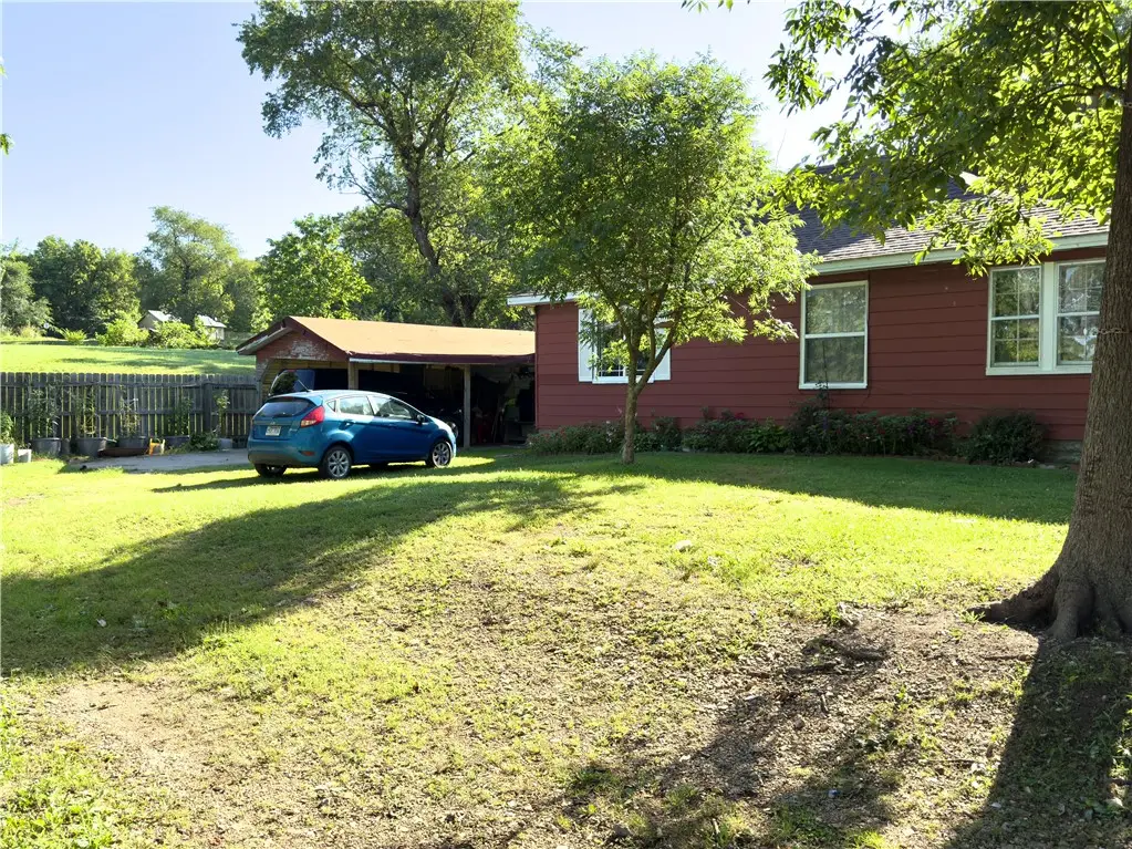 366 Spring Avenue, Decatur, AR 72722 - Image #1