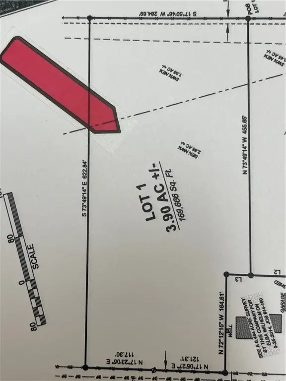 1141 S Crawford, Clarksville, AR 72830 - Image #1