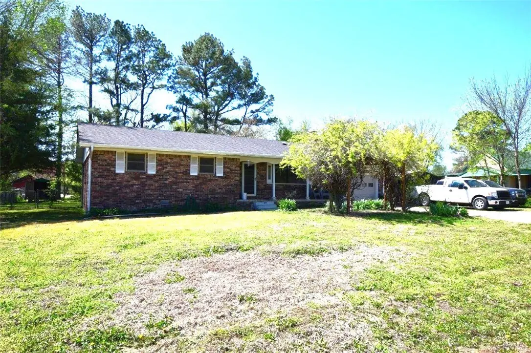 1631 Bryan Street, Westville, OK 74965 - Image #1