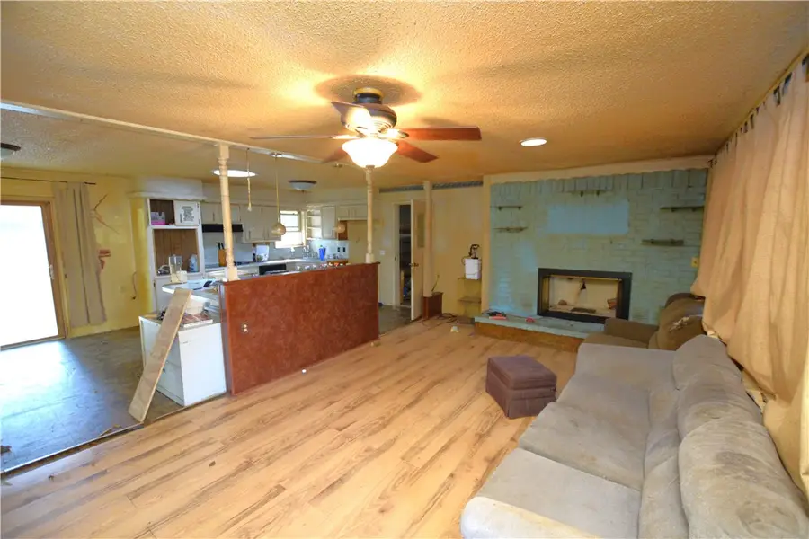 1631 Bryan Street, Westville, OK 74965 - Image #3