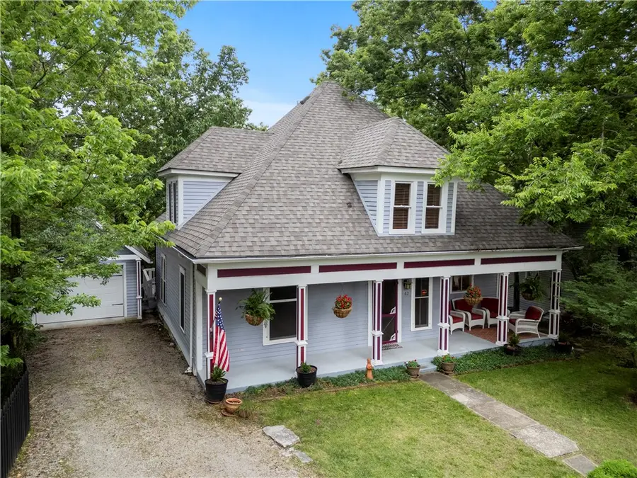 42 Vaughn Street, Eureka Springs, AR 72632 - Image #2