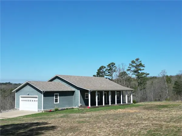 82 Nc 8208, Jasper, AR 72641